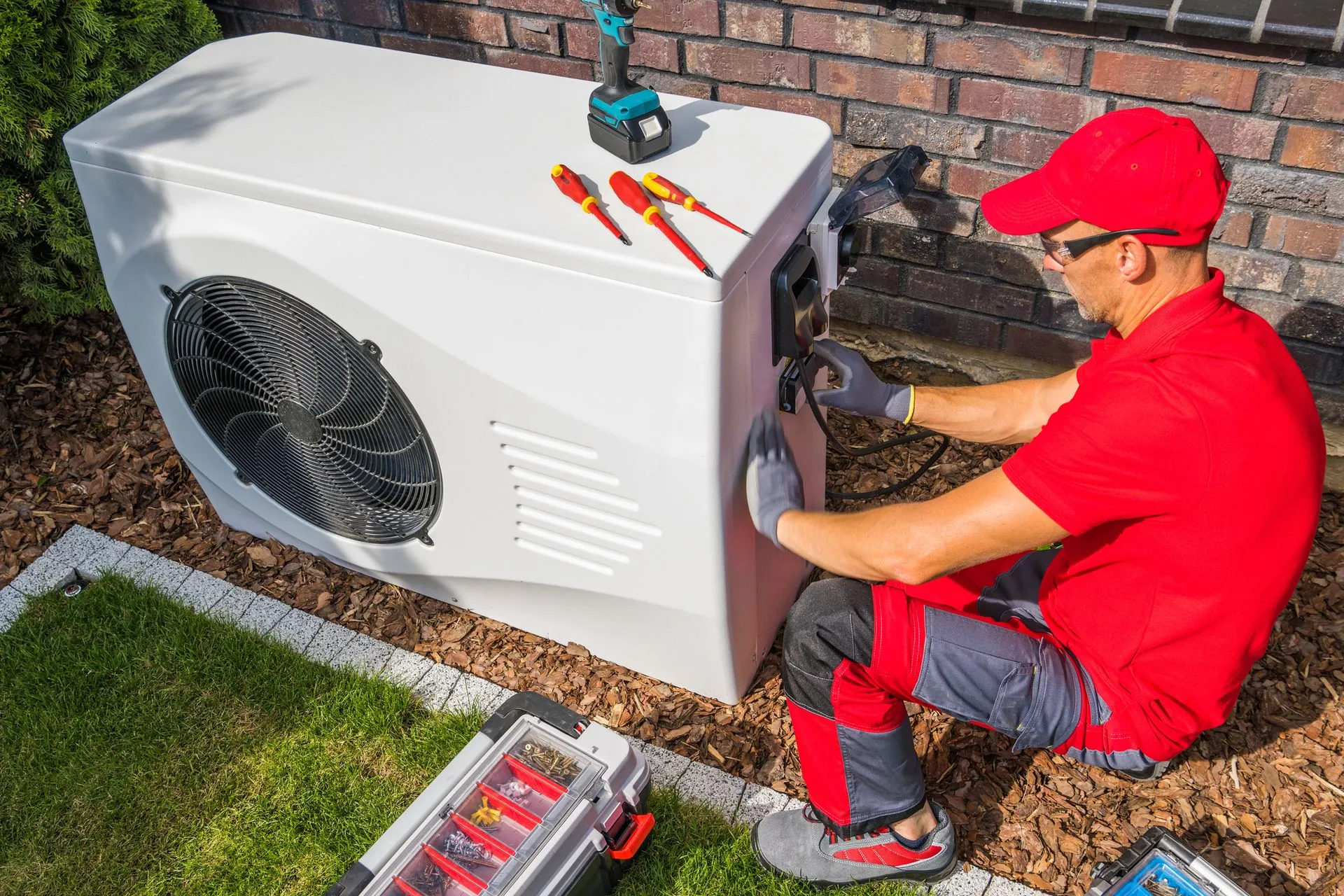 About HVAC in Clawson, MI